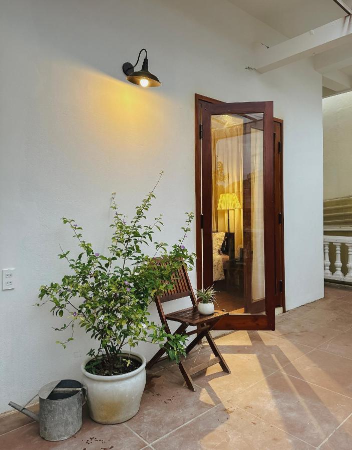 Forest Tag - 6/8 Ha Noi Huế Ngoại thất bức ảnh