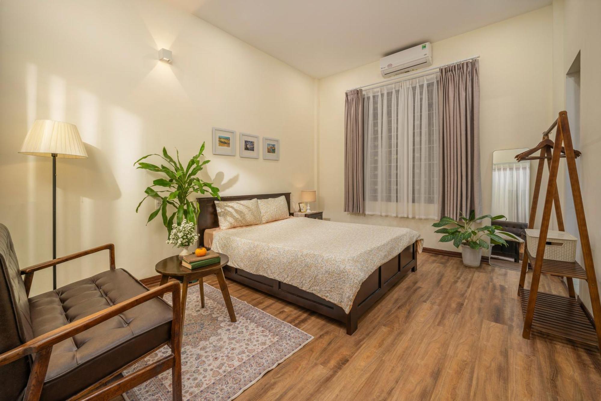 Forest Tag - 6/8 Ha Noi Huế Ngoại thất bức ảnh